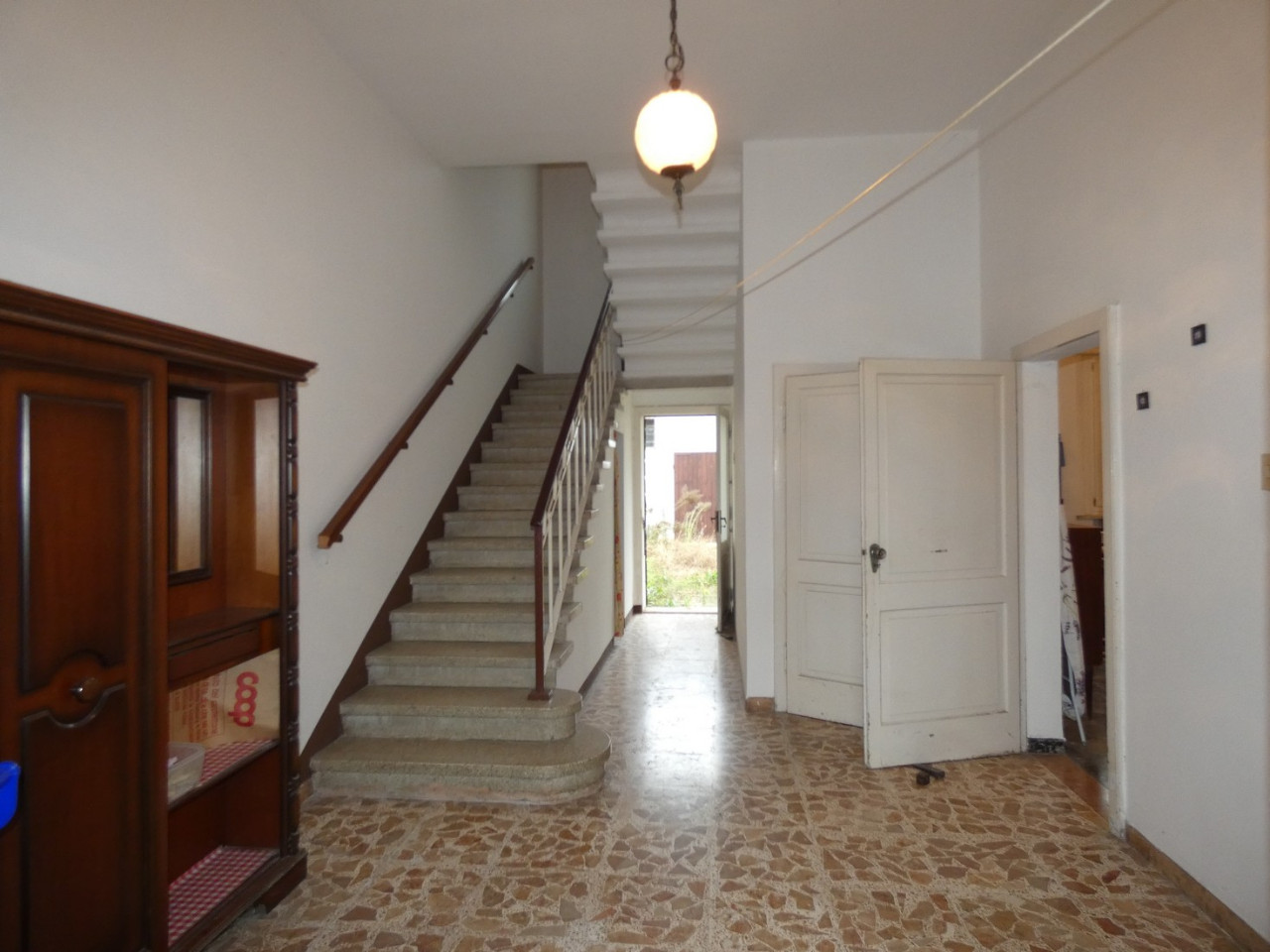 Villa Bifamiliare in vendita Tresigallo