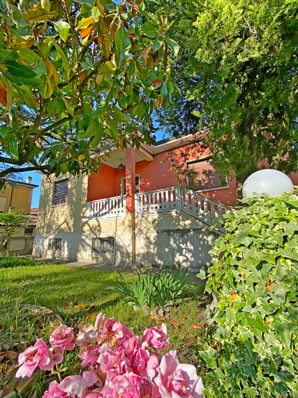 Villa Indip. in vendita Tresigallo