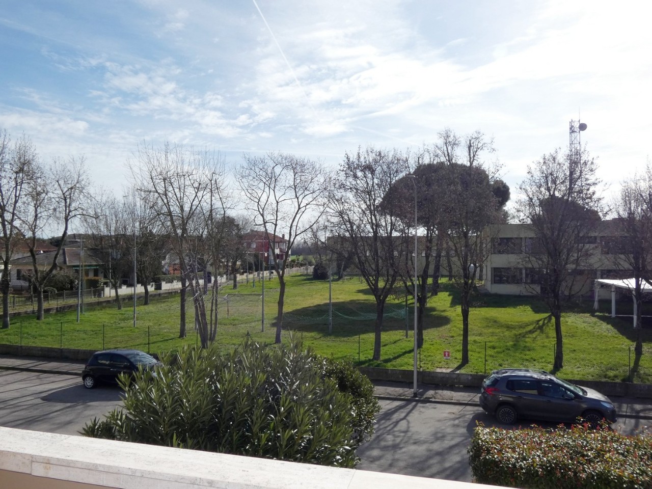 Appartamento in vendita Tresigallo