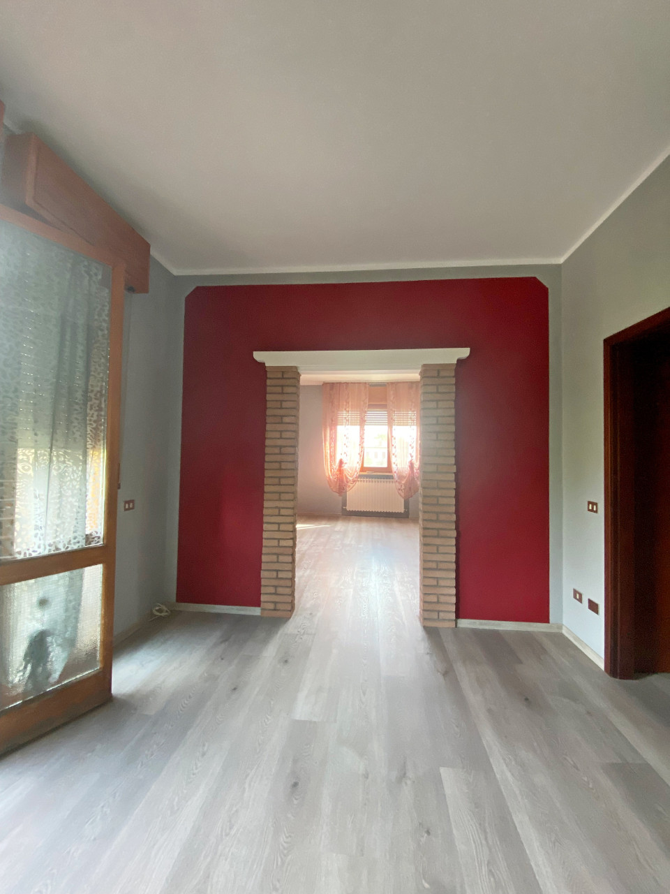 Appartamento in vendita Tresigallo