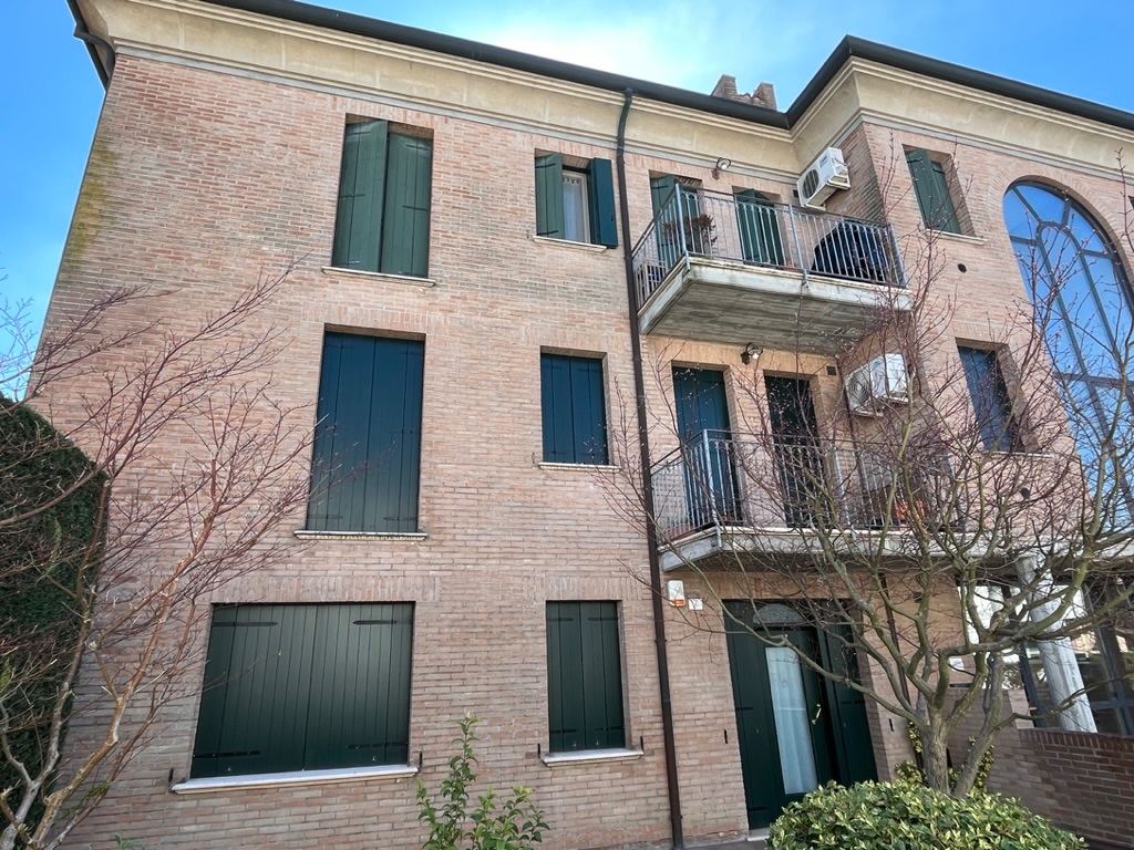 Appartamento in vendita Copparo