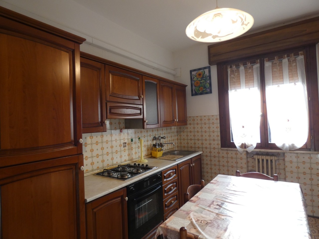 Appartamento in vendita Formignana