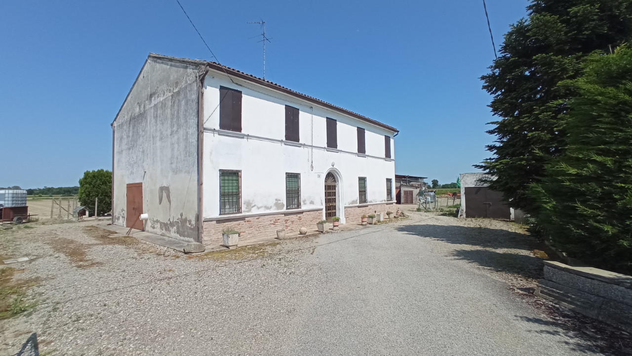 Casa Indipendente in vendita Bondeno