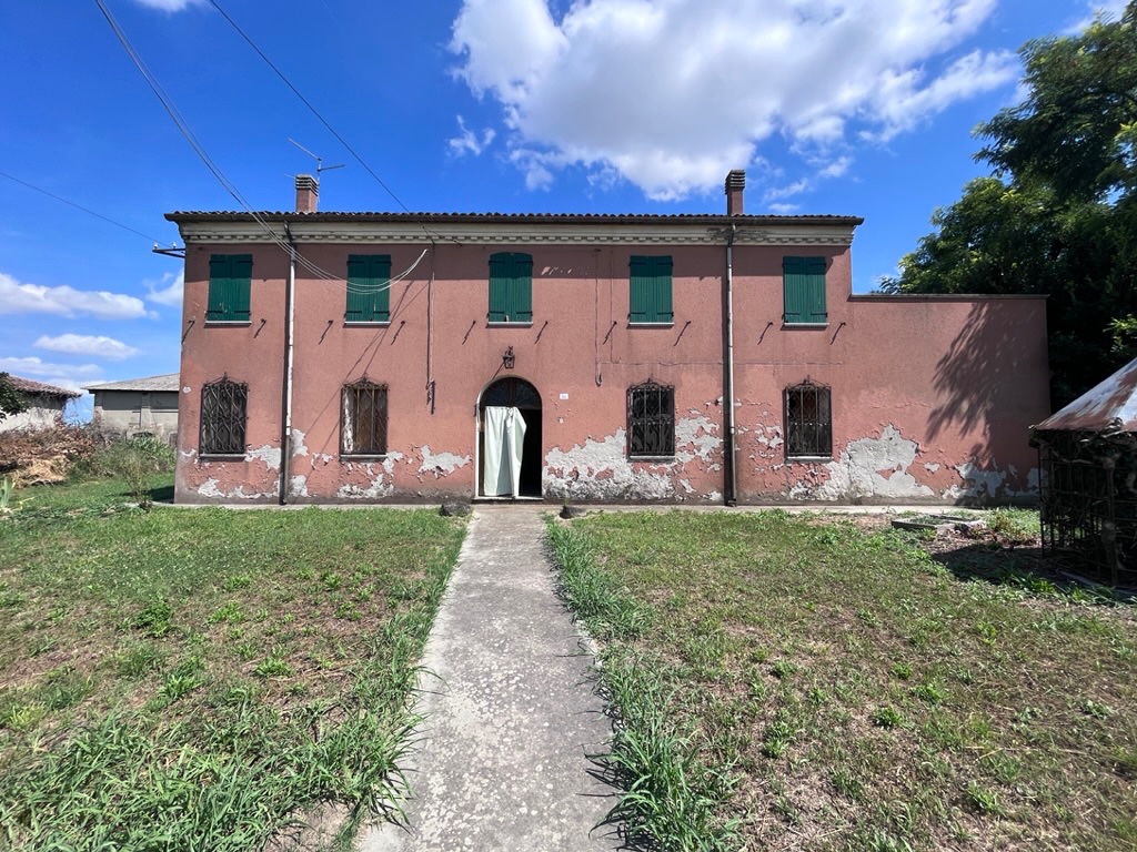 Casa Indip. in vendita Copparo