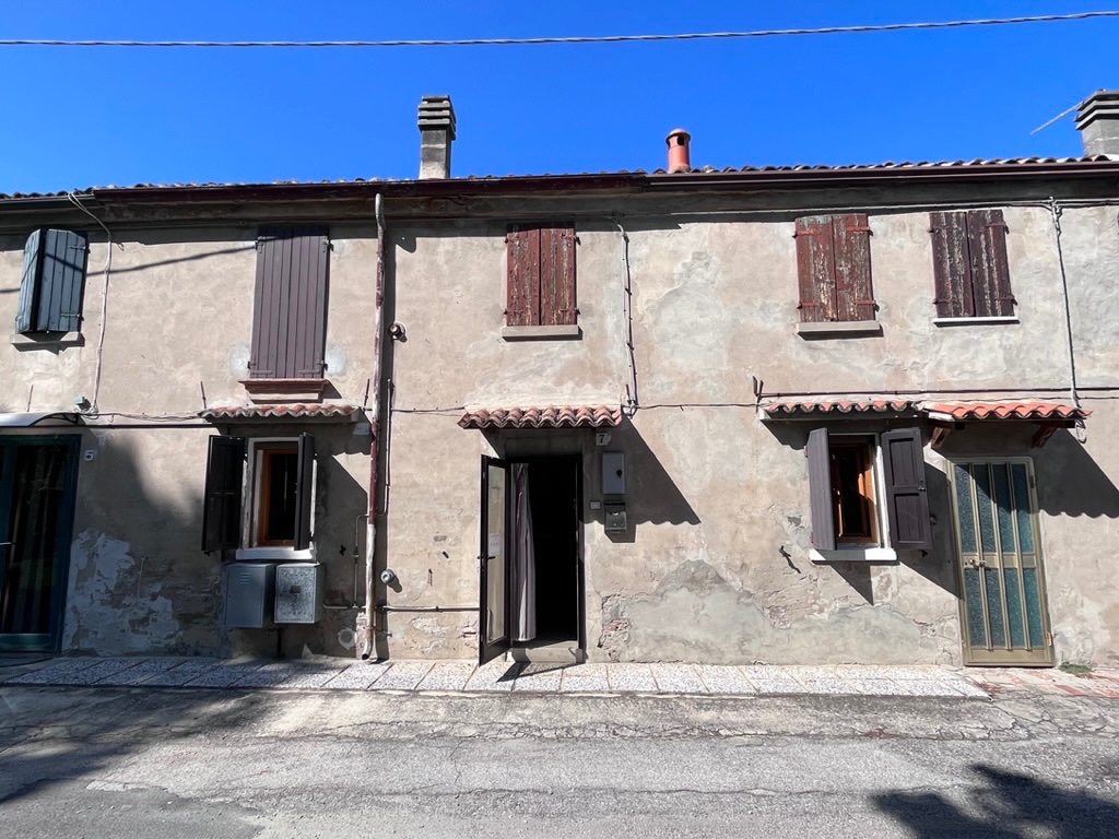 Casa Indip. in vendita Copparo