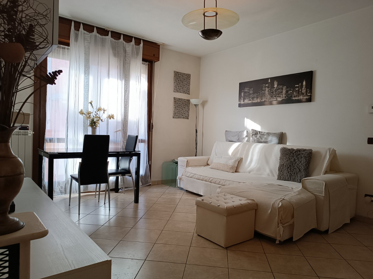 Appartamento in vendita Ferrara  - Via Pomposa