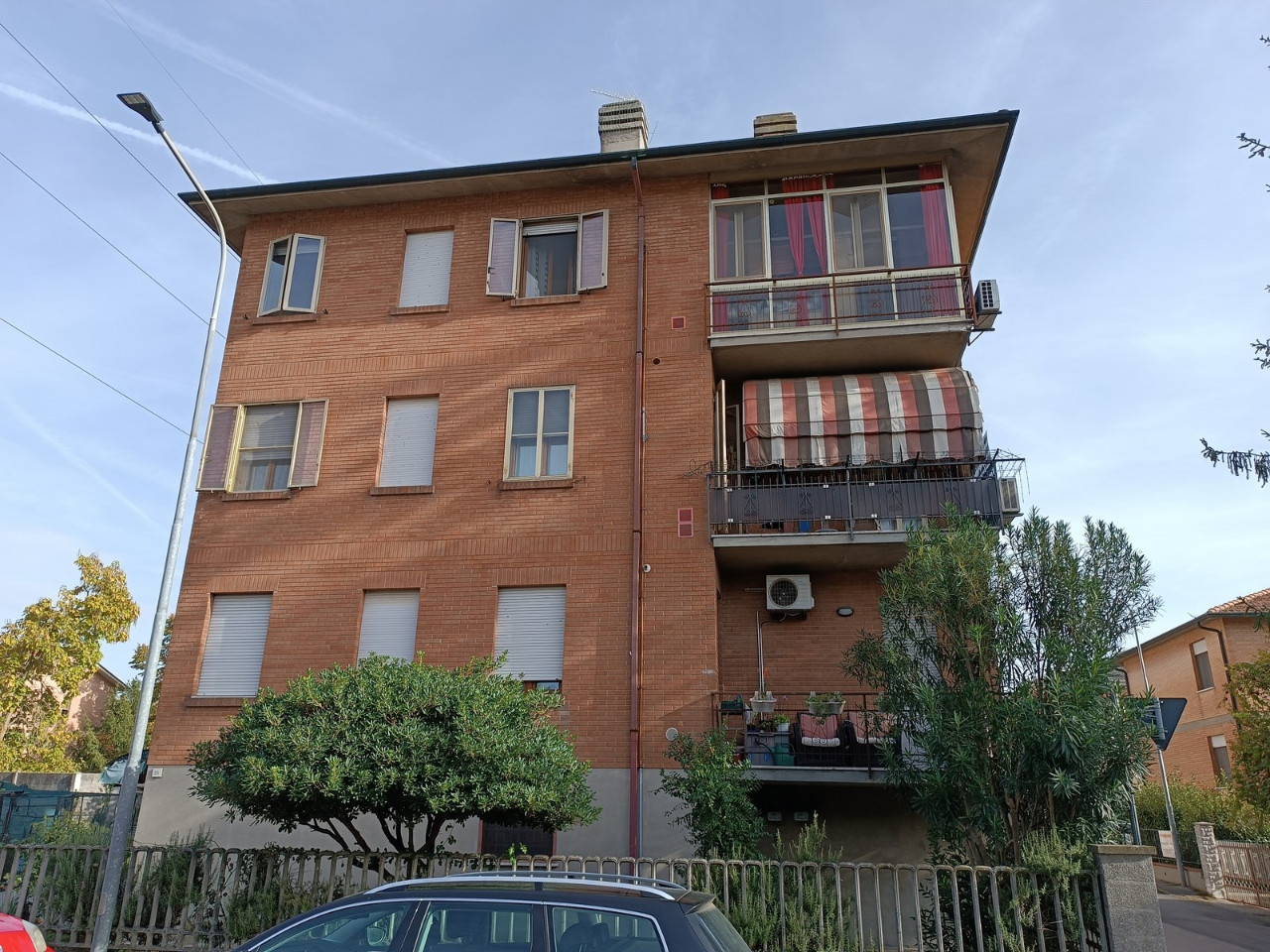 Appartamento in vendita Ferrara  - Via Arginone