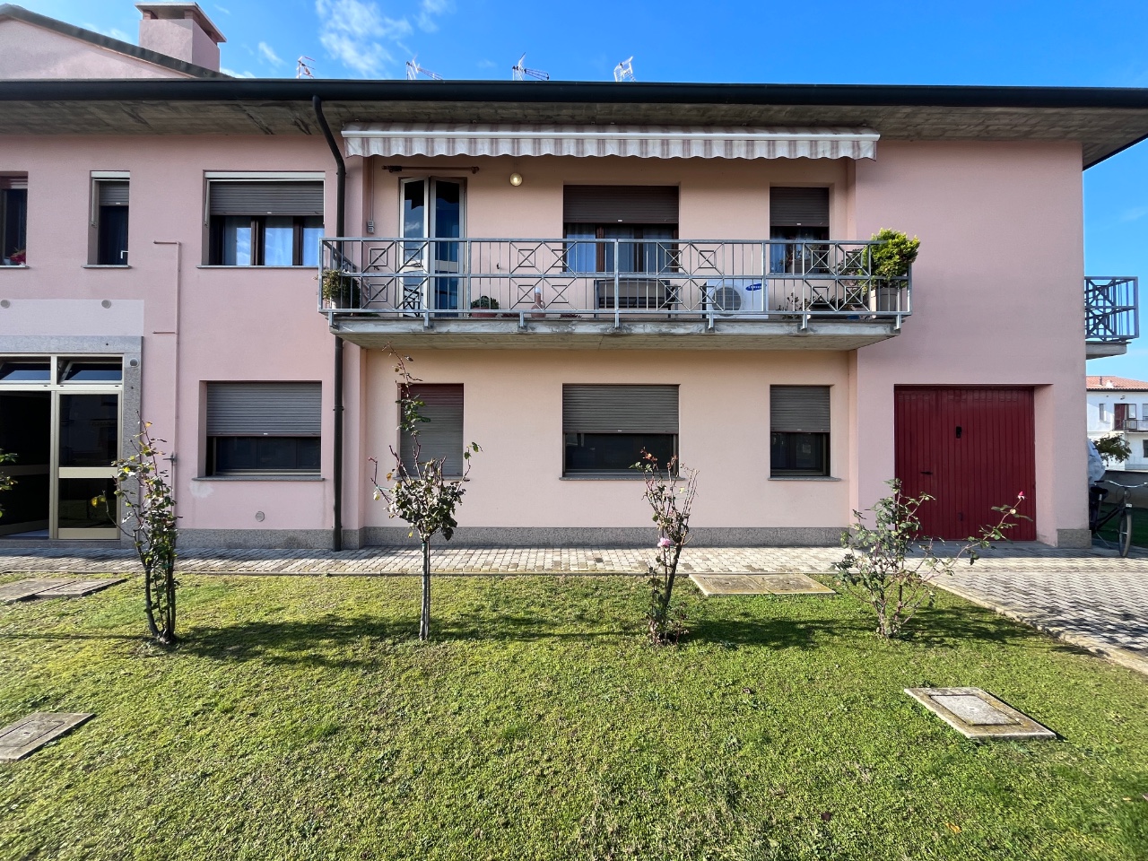 Appartamento in vendita Copparo