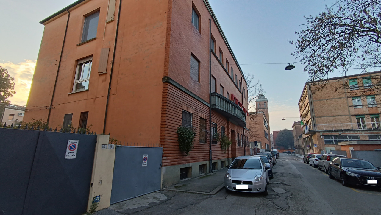Garage in vendita Ferrara Zona Centro Storico