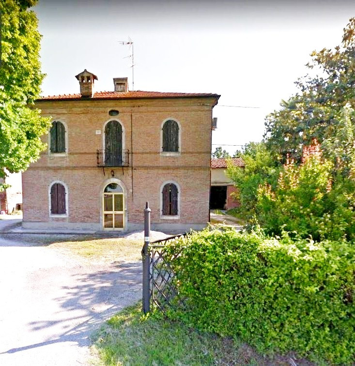 Villa Indip. in vendita Copparo