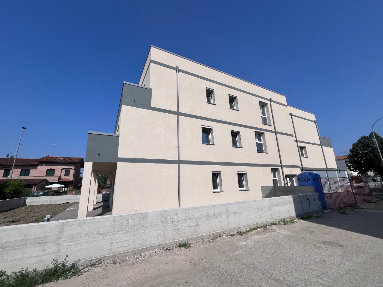 Appartamento in vendita Copparo