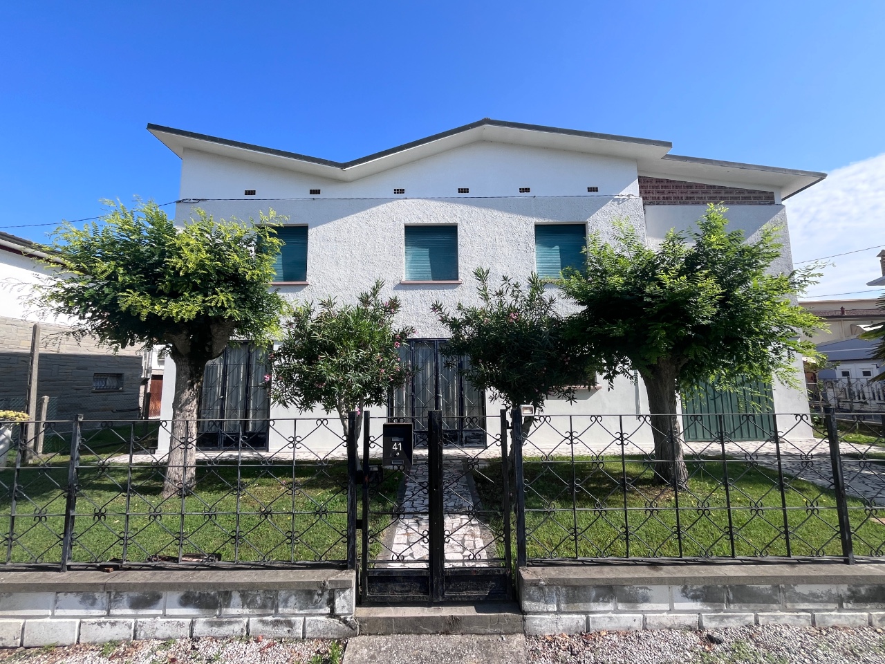 Casa Indip. in vendita Copparo