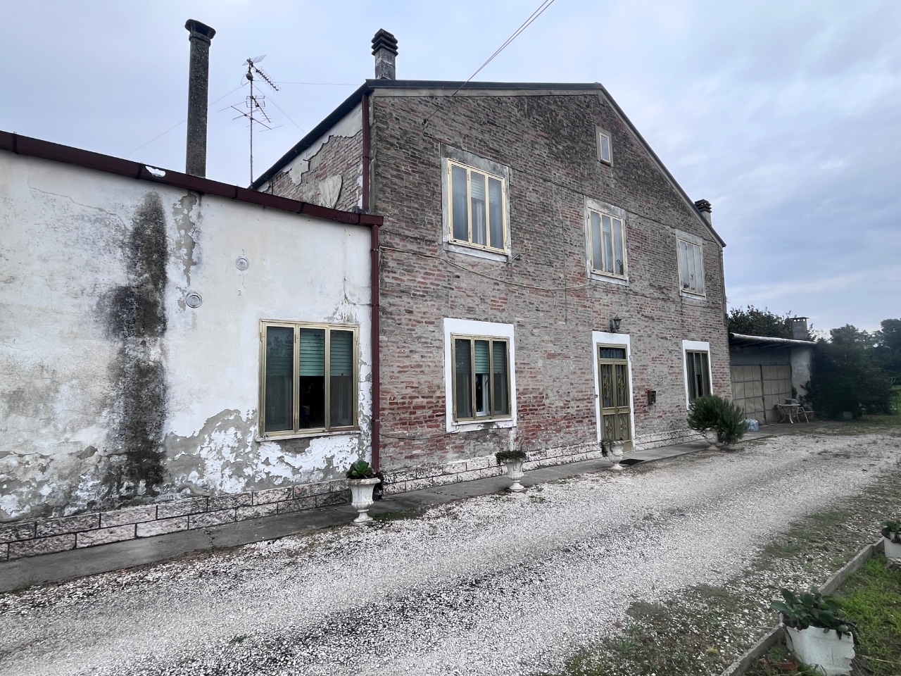 Casa Indip. in vendita Copparo