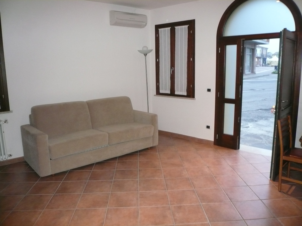 Monolocale in affitto Formignana