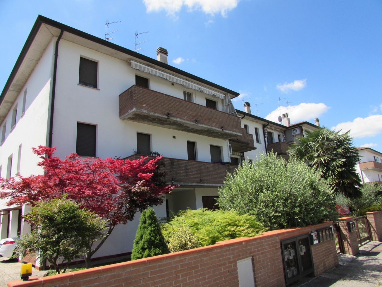 Appartamento in vendita Copparo