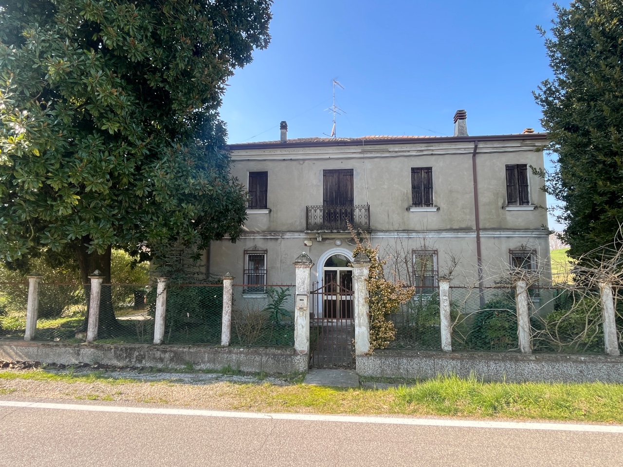 Casa Indipendente in vendita Berra