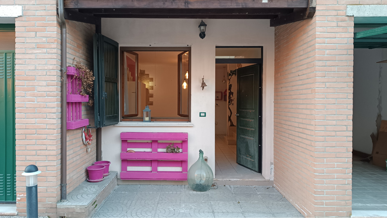 Villetta in vendita Ferrara  - Porotto