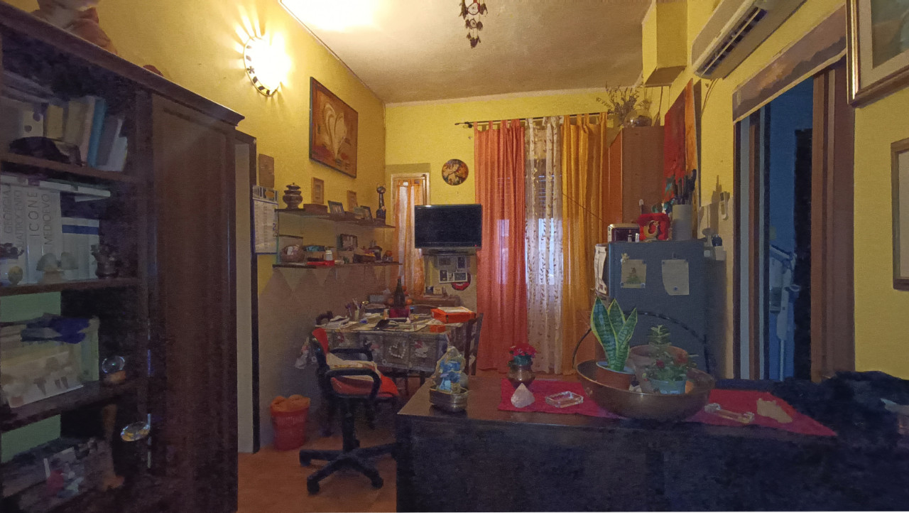 Appartamento in vendita Tresigallo