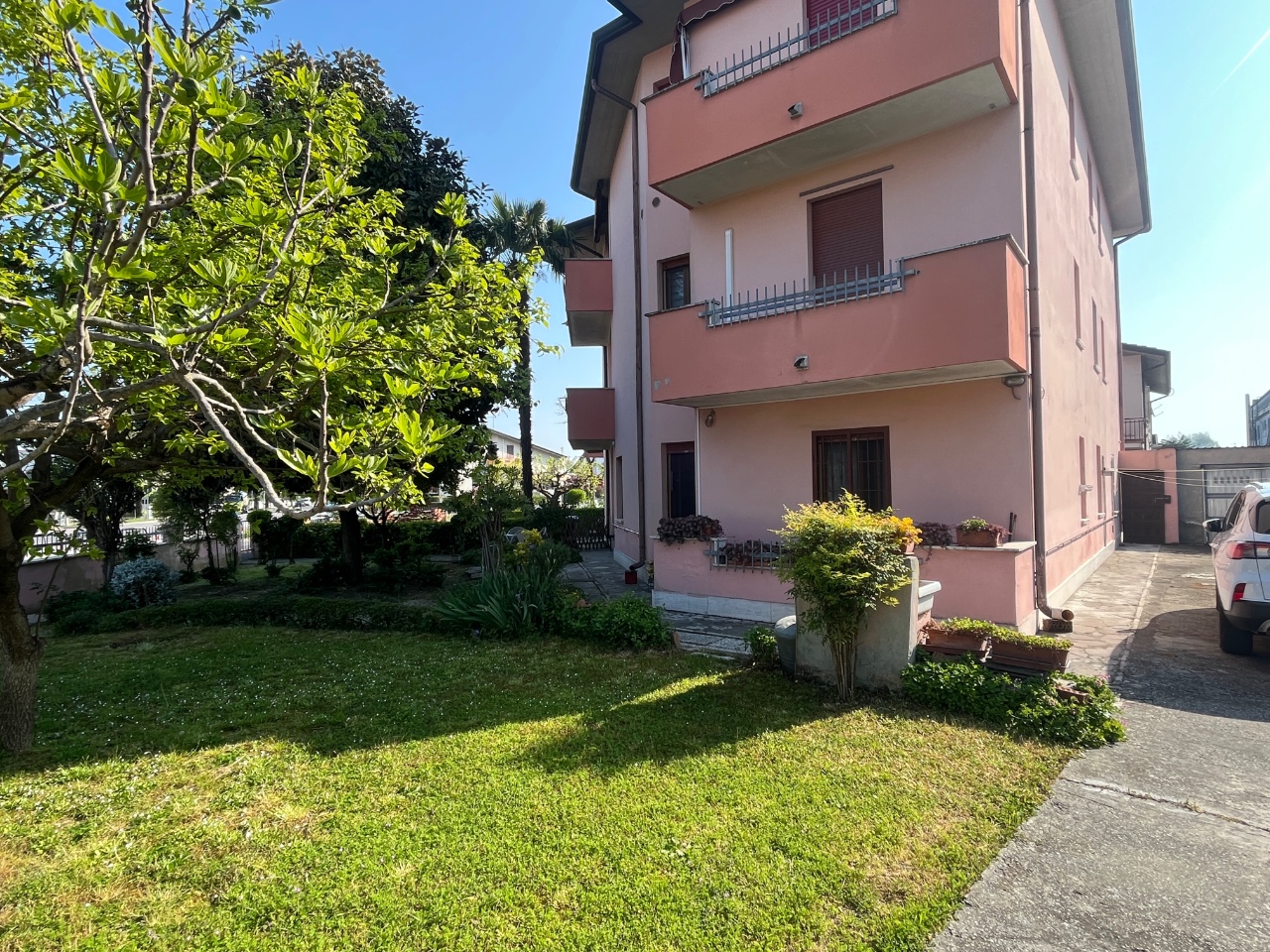 Appartamento in vendita Copparo
