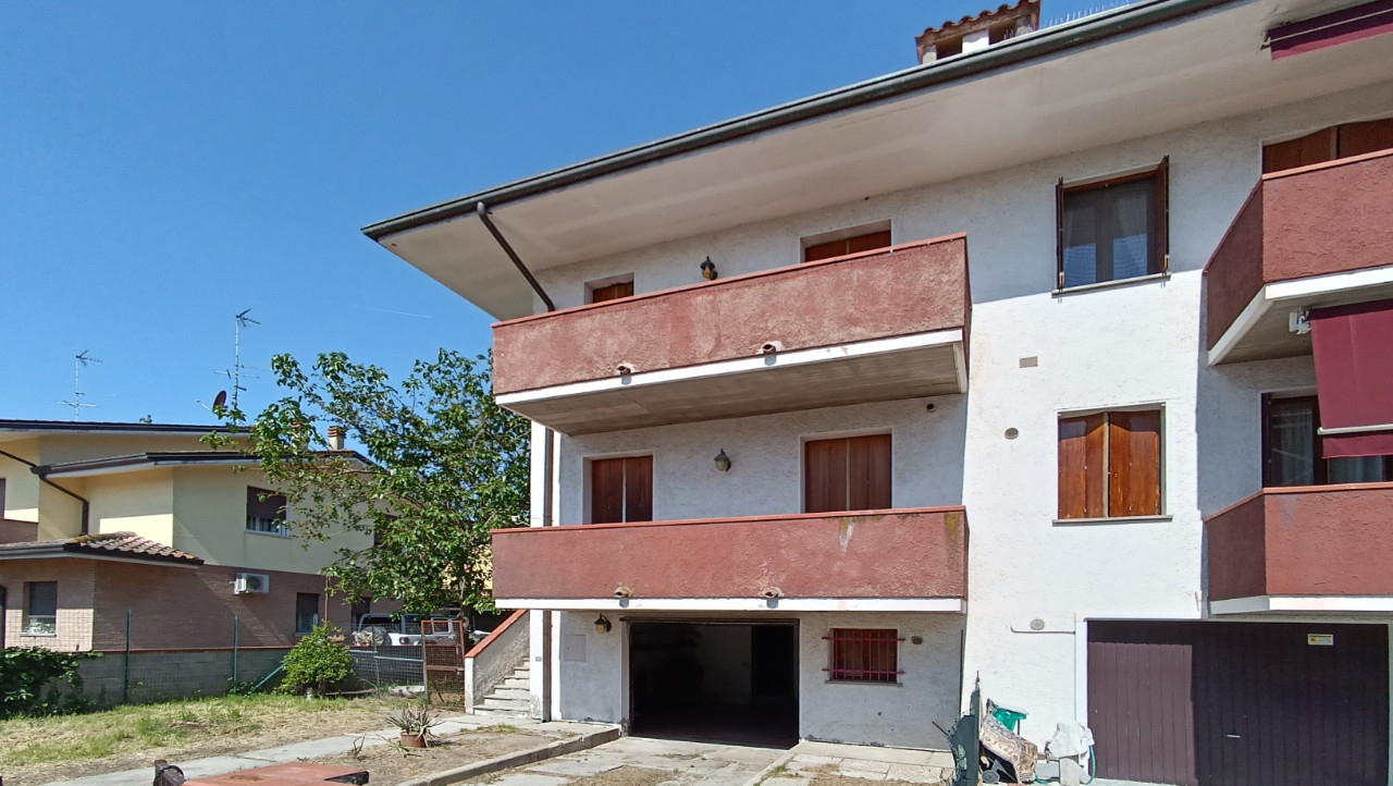 Casa Indipendente in vendita Masi Torello
