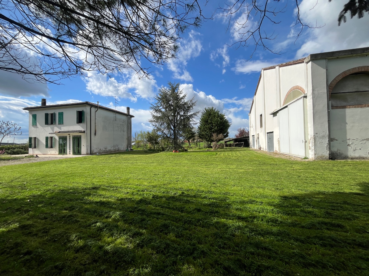 Casa Indip. in vendita Ro Ferrarese