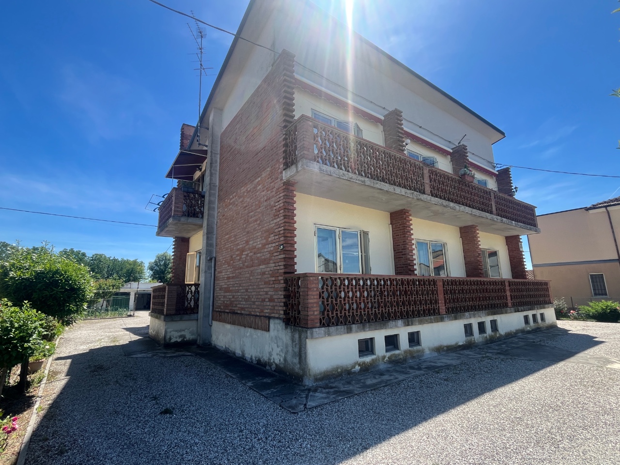 Appartamento in vendita Copparo