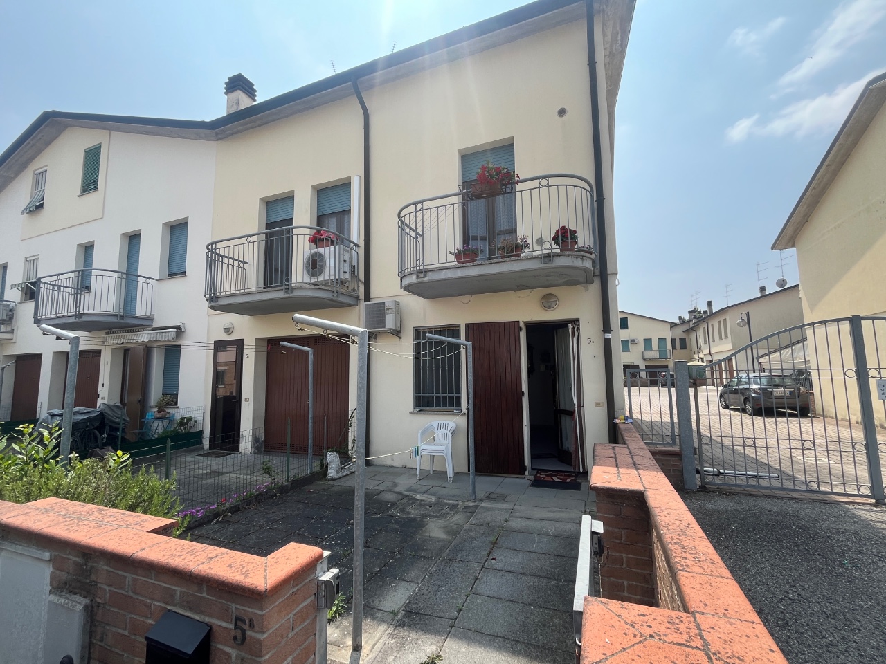 Appartamento in vendita Copparo