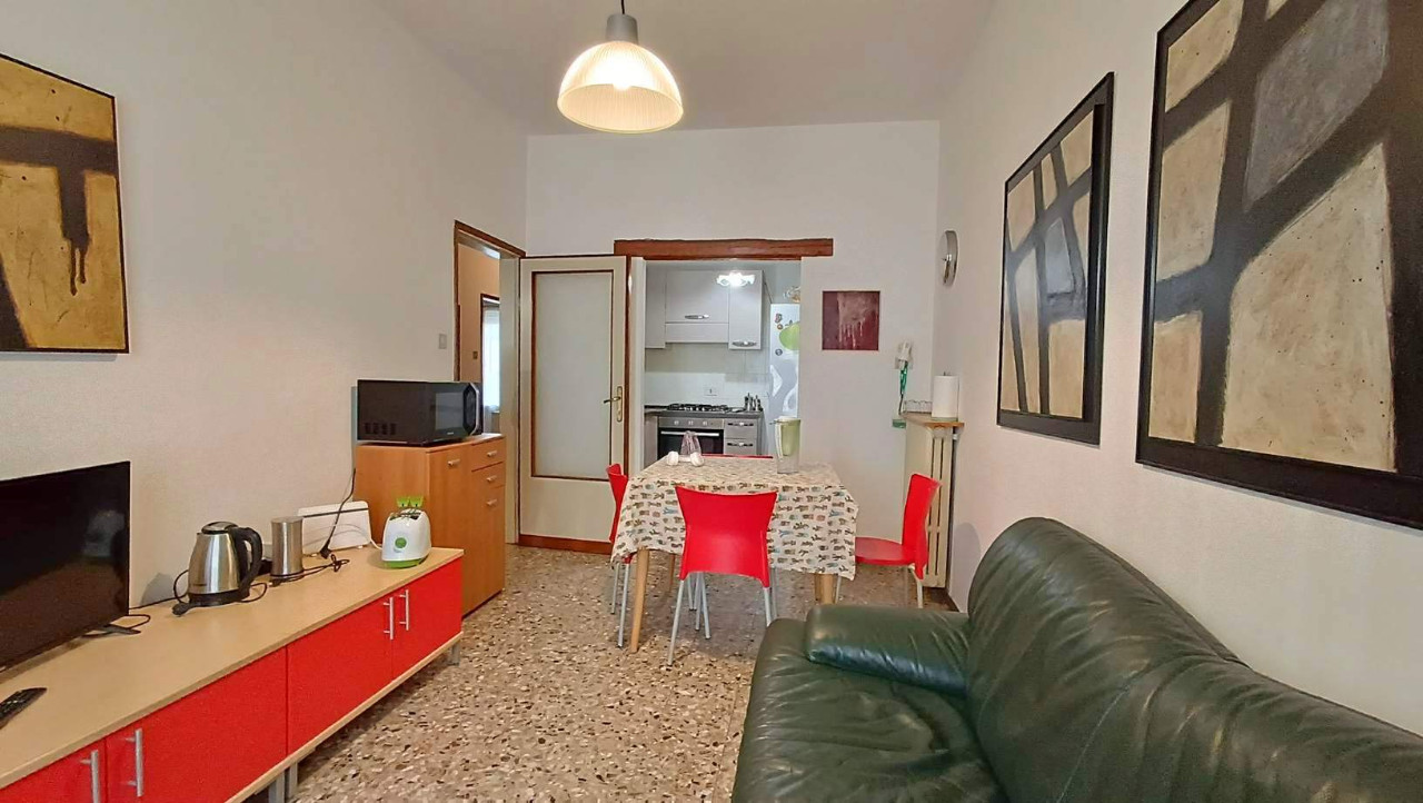 Appartamento in vendita Ferrara Zona Centro Storico