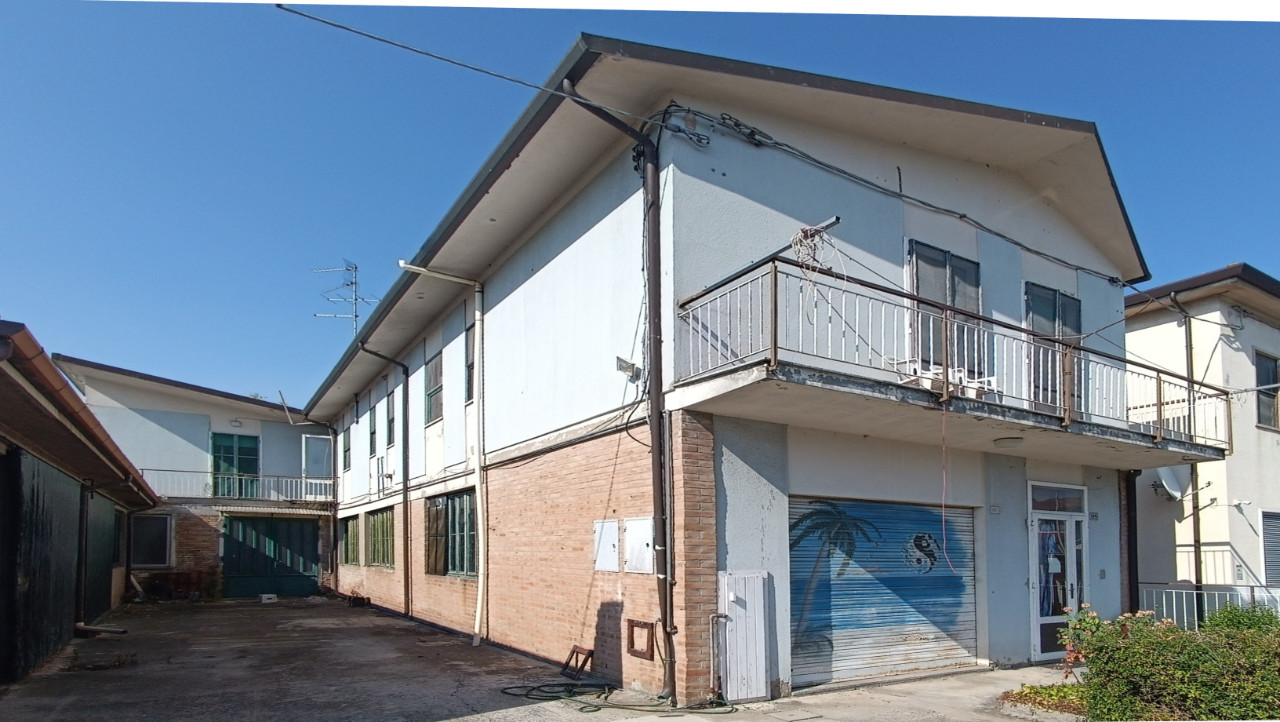 Casa Indipendente in vendita Tresigallo