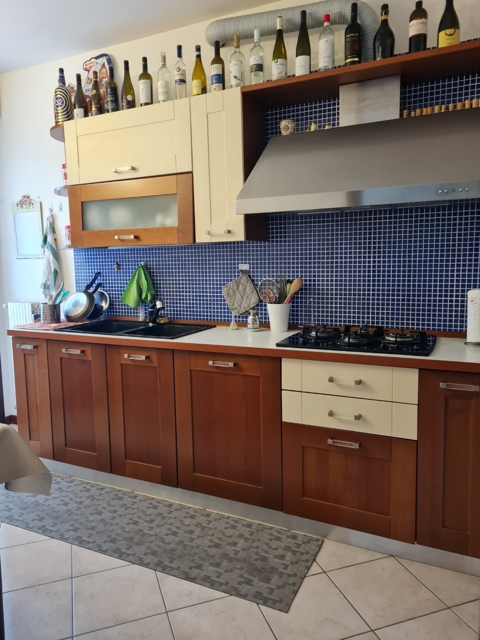 Appartamento in affitto Ferrara Zona Via Pomposa