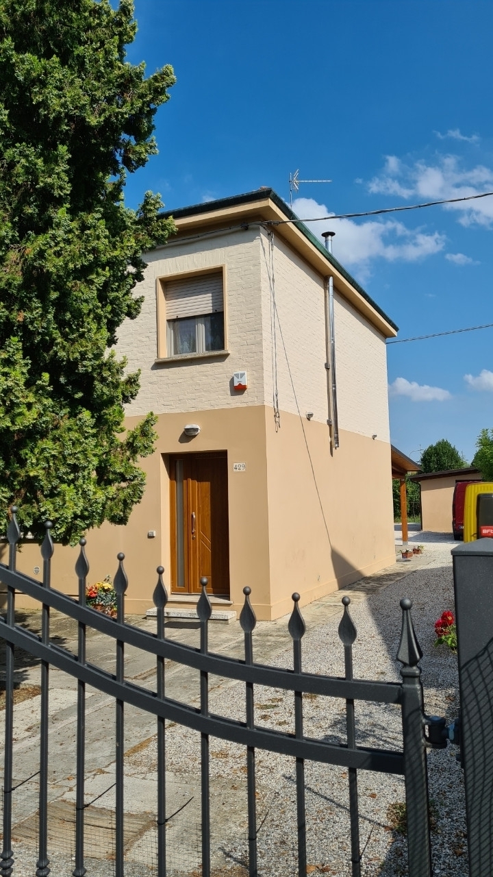 Casa Indip. in vendita Ferrara Zona Via Bologna