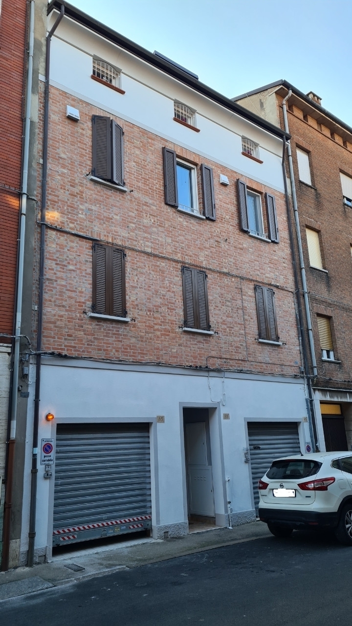 Bilocale in vendita Ferrara Zona Centro Storico