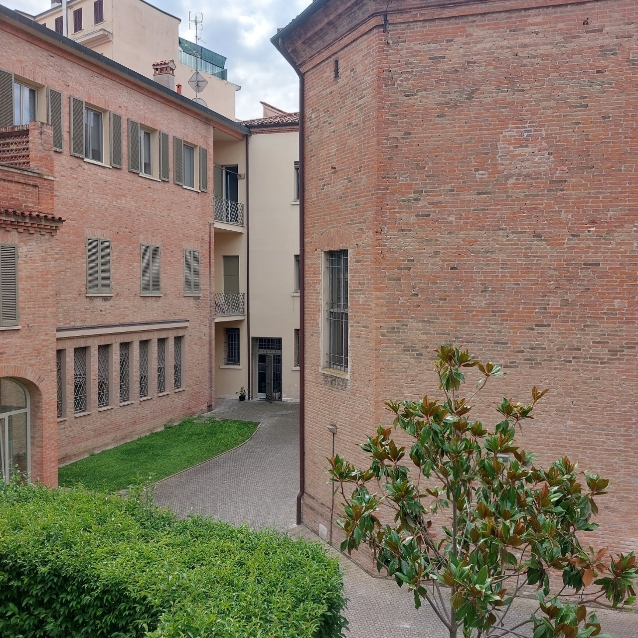 Appartamento in vendita Ferrara Zona Centro Storico