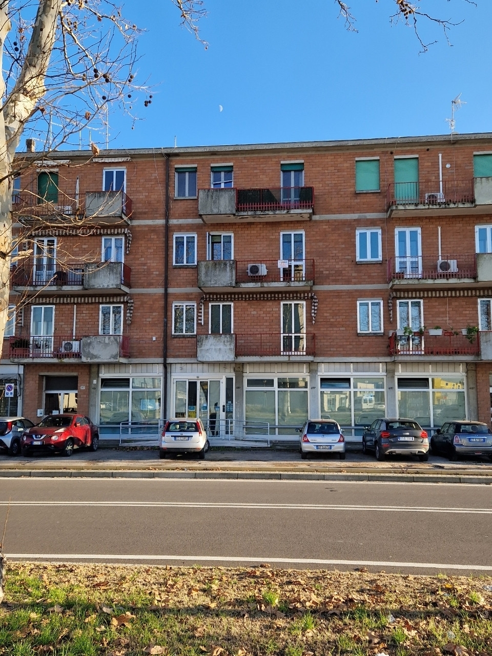 Appartamento in vendita Ferrara  - Via Bologna