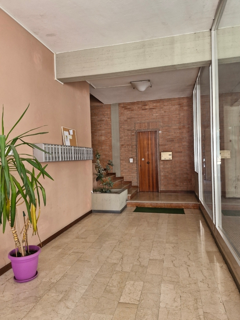 Appartamento in vendita Ferrara Zona Stazione