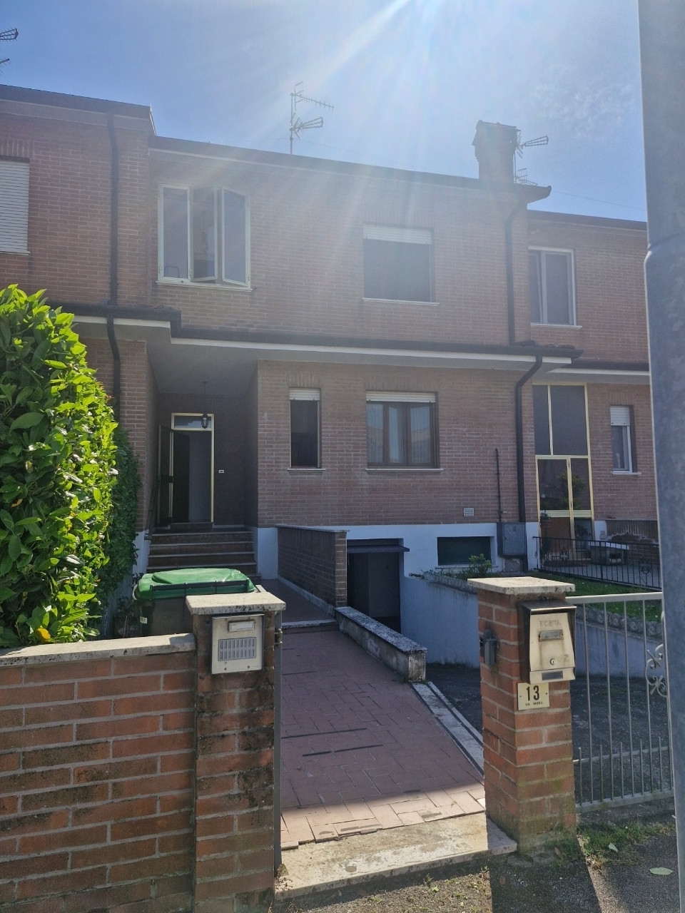 Villetta in vendita Masi Torello