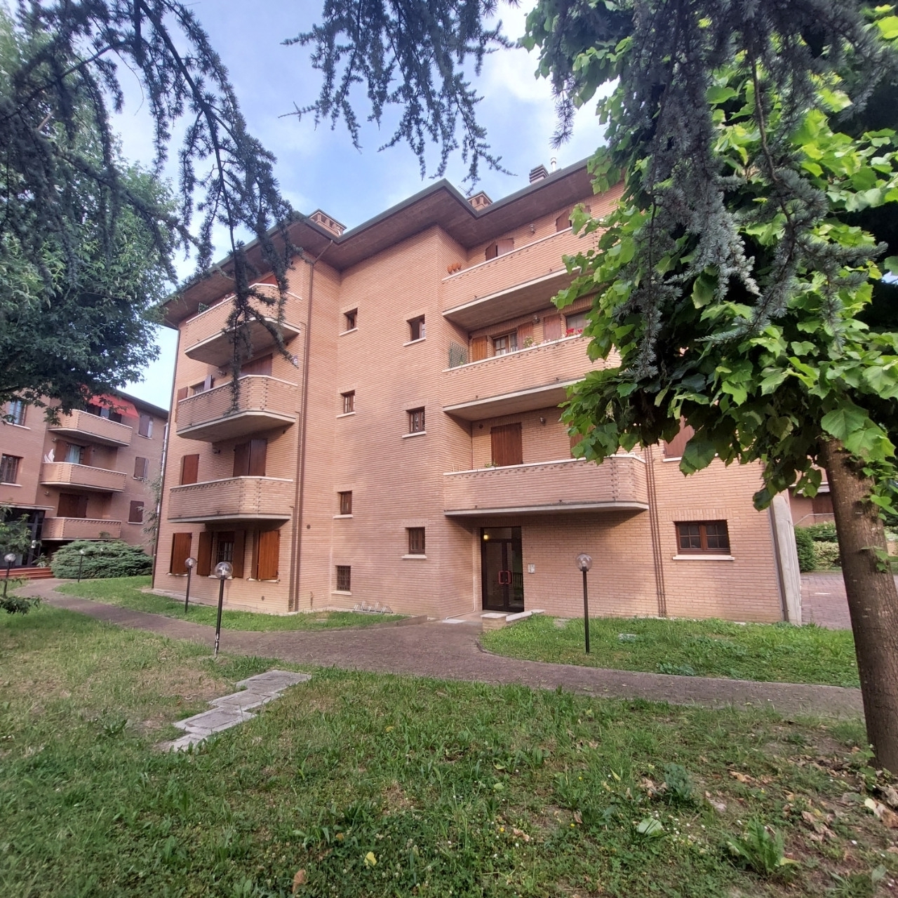 Appartamento in affitto Ferrara  - Quacchio
