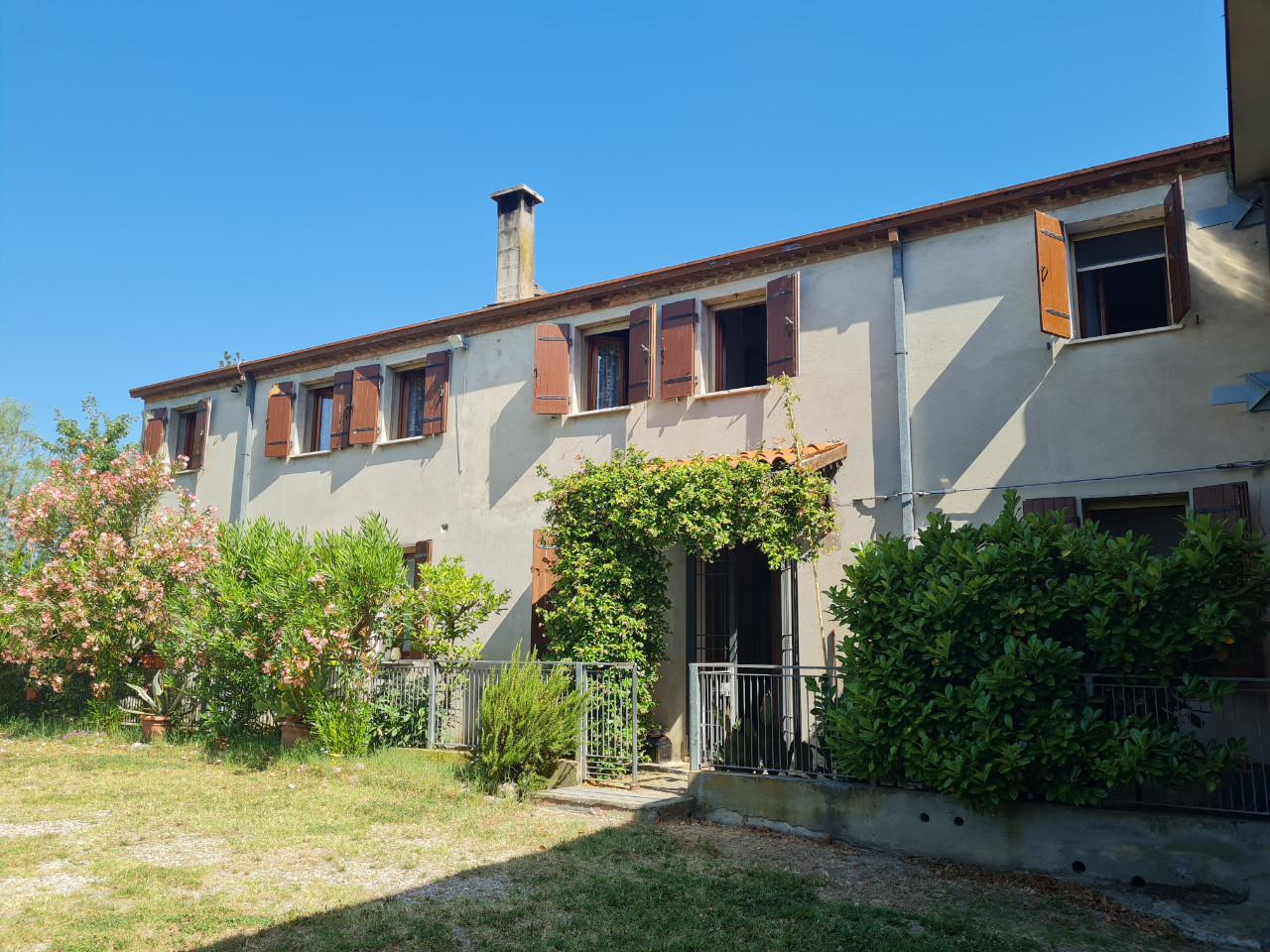 Podere in vendita Ferrara Zona Pontegradella