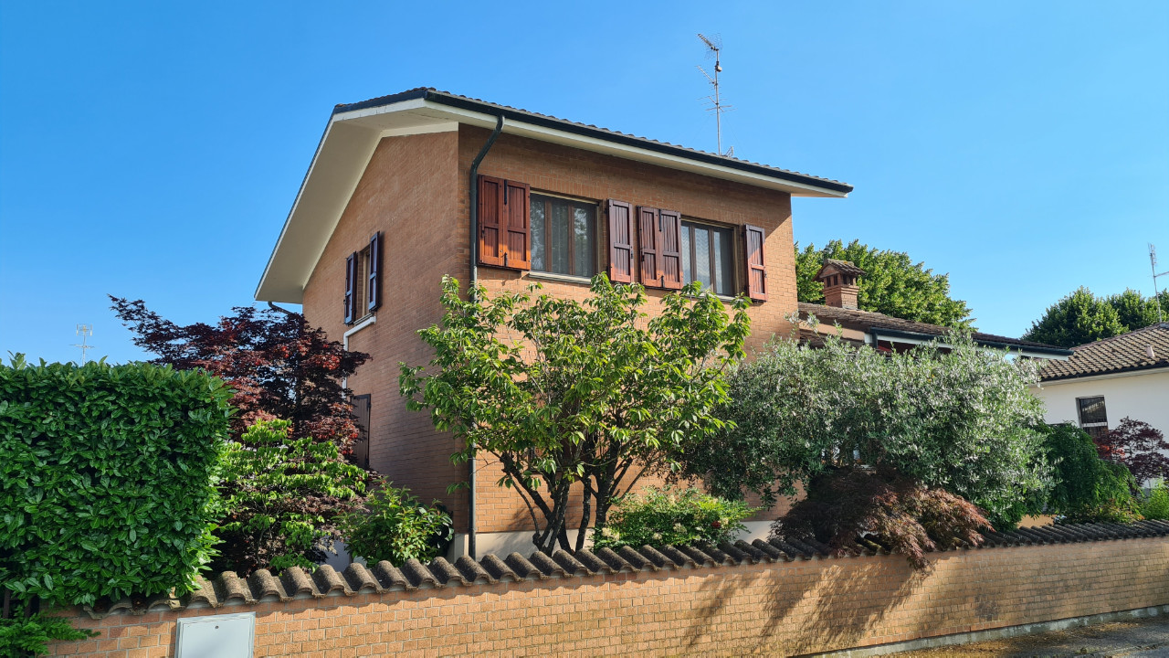 Villa Indipendente in vendita Ferrara Zona Porotto
