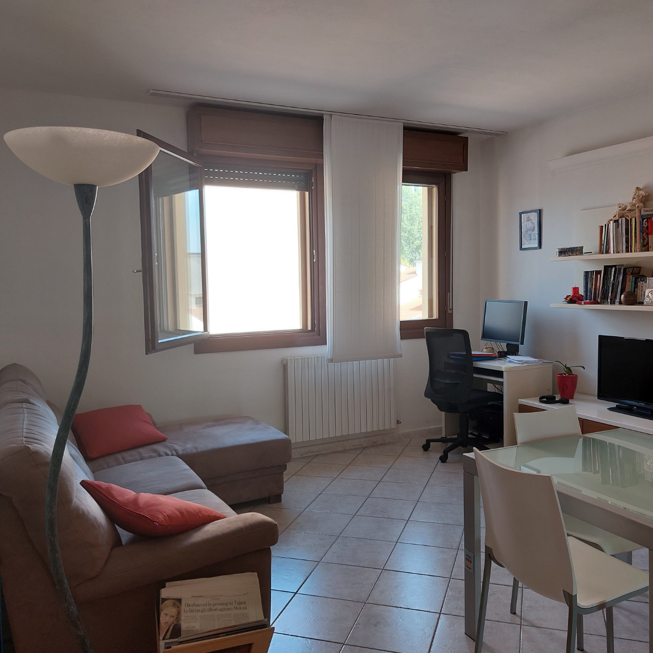 Appartamento in vendita Ferrara  - Gaibanella