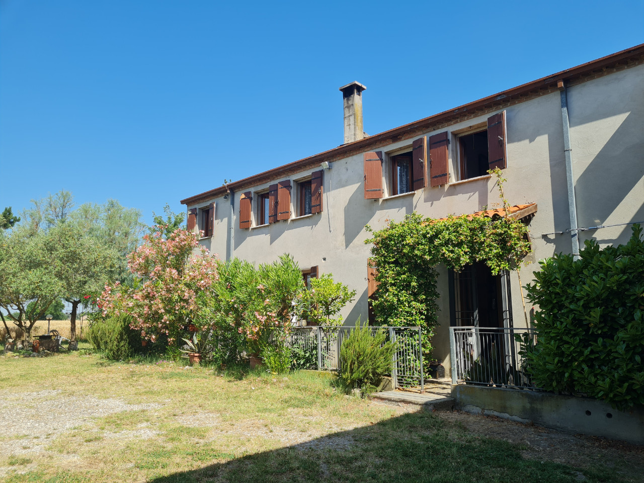 Casa Indip. in vendita Ferrara Zona Pontegradella