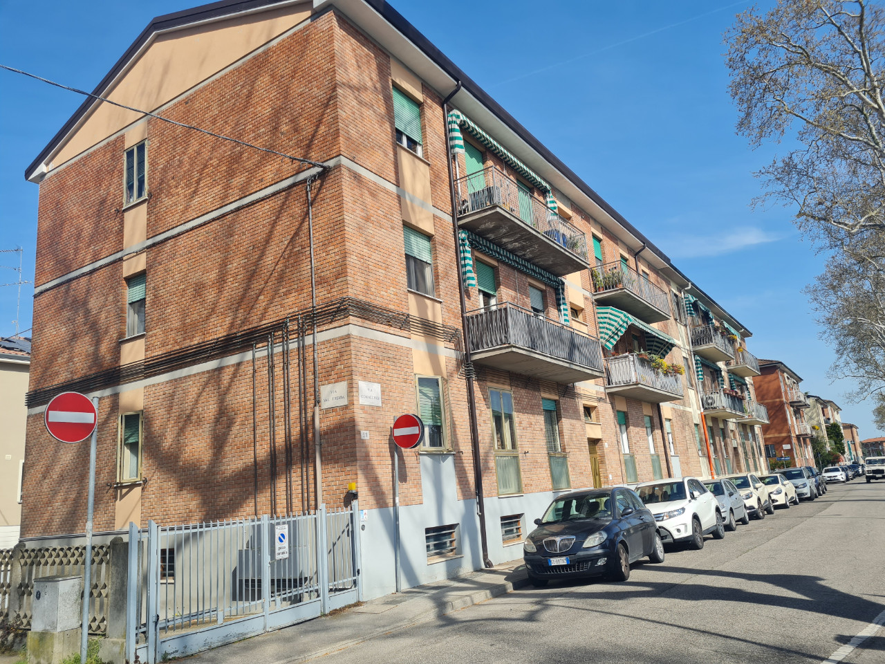 Appartamento in vendita Ferrara  - Villa Fulvia