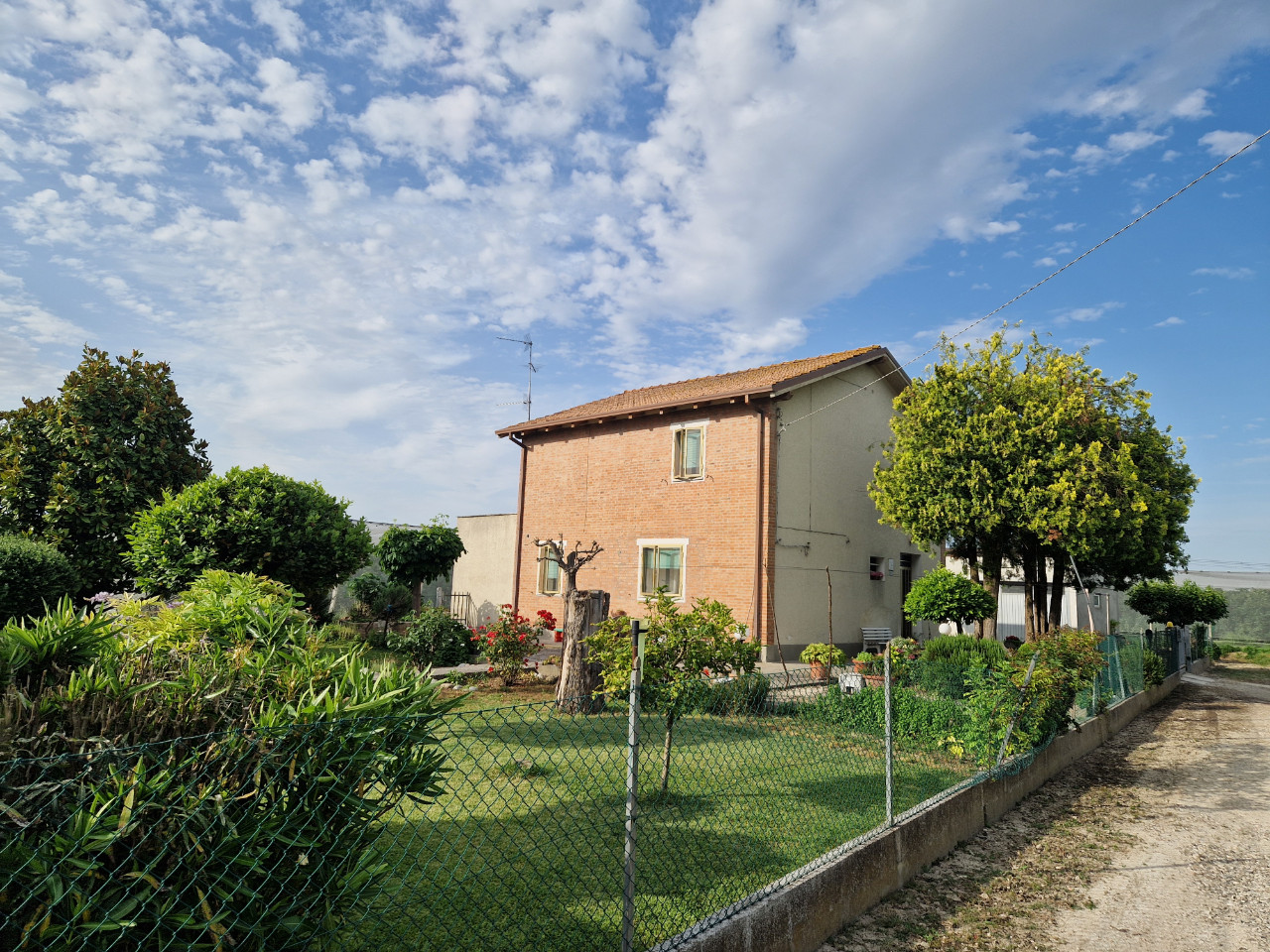 Casa Indipendente in vendita Voghiera
