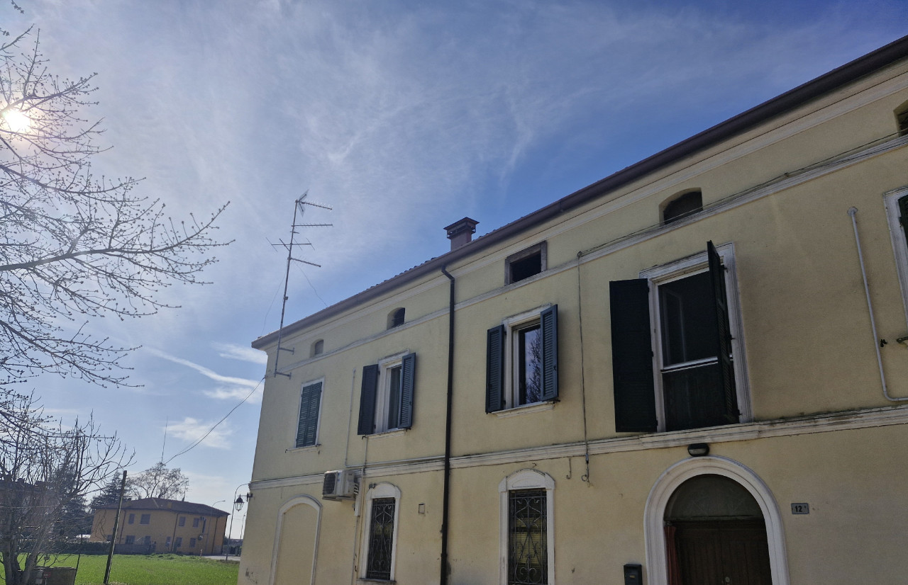 Appartamento in affitto Voghiera