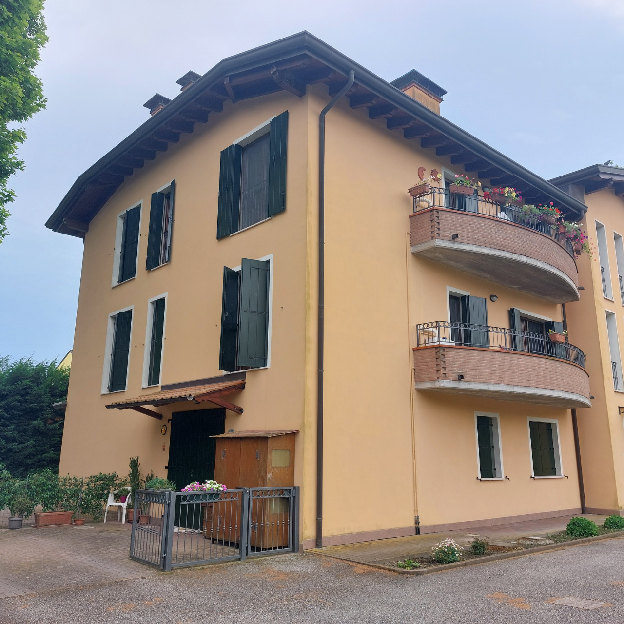 Appartamento in vendita Ferrara  - Via Copparo
