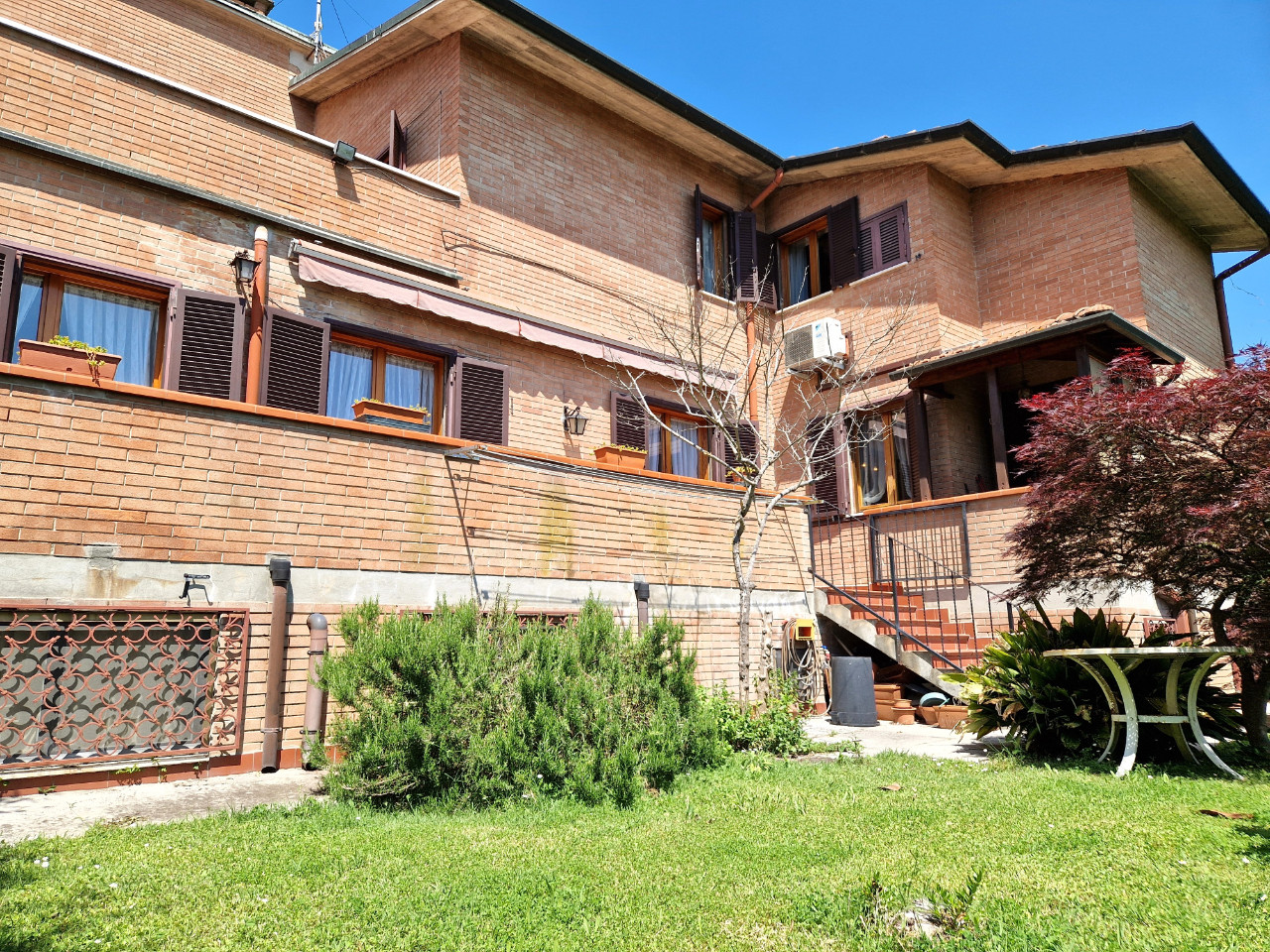 Villetta in vendita Ferrara Zona Via Comacchio