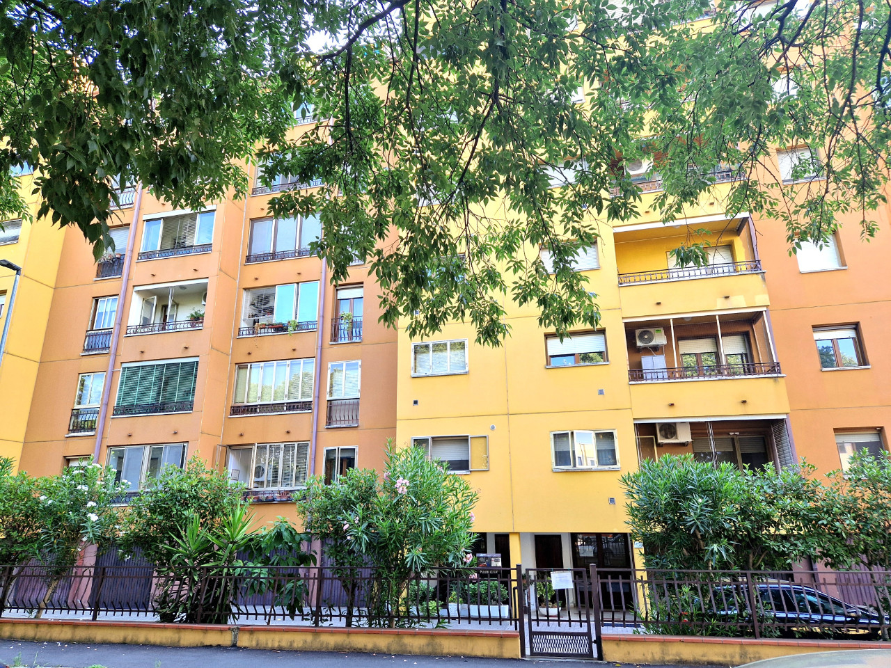 Appartamento in vendita Ferrara Zona Via Bologna